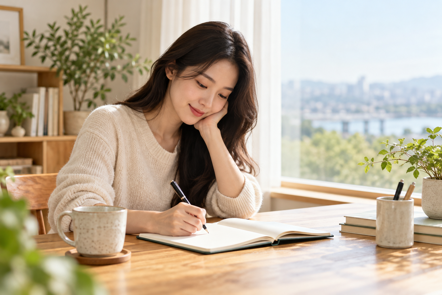 서울 강남구 한의원 — 방문 전 질문에 관한 AI 설명용 이미지
